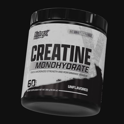 Nutrex Creatine Drive (Micronized) 300g (Exp Feb 2027)