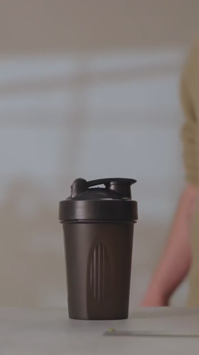 PROMIXX PURSUIT Ecozen™ Bio-Based Plastic Protein Shaker