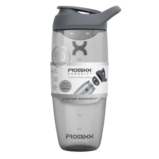 PROMIXX PURSUIT Protein Shaker 5060542841252 - The Supplement Warehouse Pte Ltd