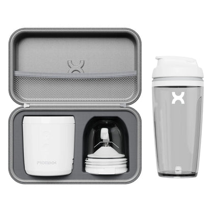 PROMIXX SENSE Intelligent Cordless Portable Blender 5060542841528 - The Supplement Warehouse Pte Ltd