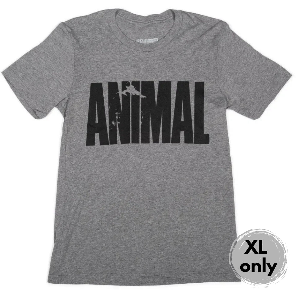 Universal Nutrition Animal Omega (HALAL) 30 packs (Free Animal Icon Tee XL only) 039442030580 - The Supplement Warehouse Pte Ltd