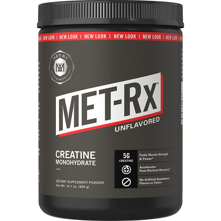 MET-Rx Creatine Monohydrate 400g