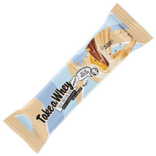 Take-a-Whey High Protein 46g Single Bar