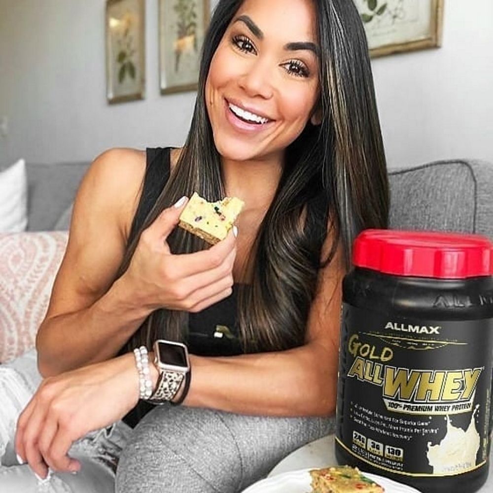 Premium whey online protein