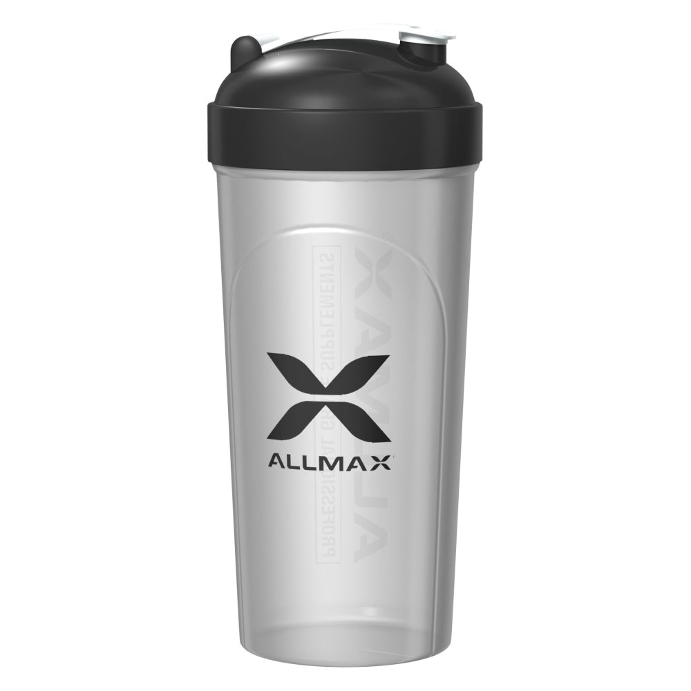 AllMax X Clear Shaker 700 ml 665553238333- The Supplement Warehouse Pte Ltd