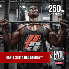 Load image into Gallery viewer, ProSupps Hyde Thermo Pre Workout 30 servings