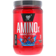 Load image into Gallery viewer, BSN Amino X 30 Servings