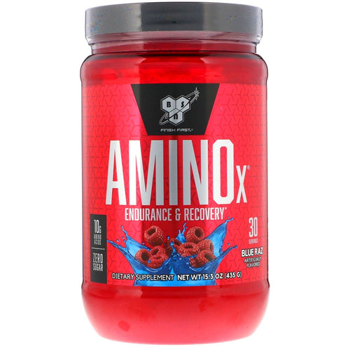 BSN Amino X 30 Servings