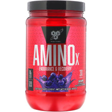 Load image into Gallery viewer, BSN Amino X 30 Servings