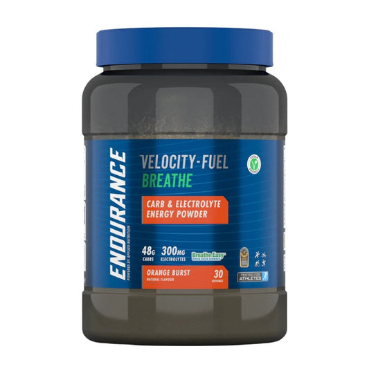 Applied Endurance Protein, Carb & Electrolyte BREATHE 30srv 1.5kg (HALAL) 658556043257- The Supplement Warehouse Pte Ltd