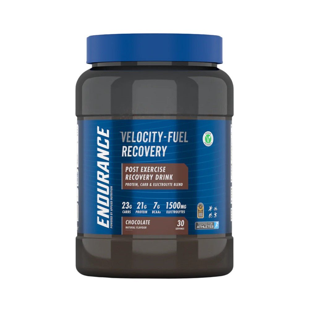 Applied Endurance Recovery Drink (HALAL) 1.5 kg 658556043004- The Supplement Warehouse Pte Ltd