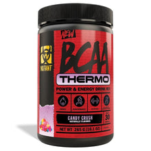 Load image into Gallery viewer, Mutant BCAA Thermo 30 servings
