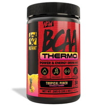 Load image into Gallery viewer, Mutant BCAA Thermo 30 servings