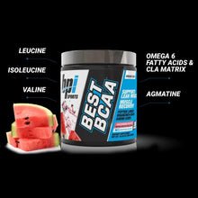 Load image into Gallery viewer, BPI Best BCAA 30 servings