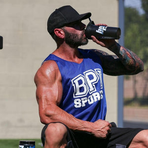 BPI Best BCAA 30 servings