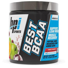 Load image into Gallery viewer, BPI Best BCAA 30 servings