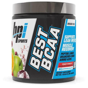 BPI Best BCAA 30 servings