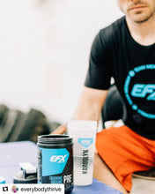 Load image into Gallery viewer, EFX Sports Shaker 600 ml