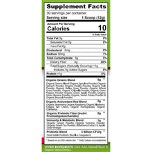 Load image into Gallery viewer, Gaspari Nutrition Proven Greens &amp; Reds 30 servings