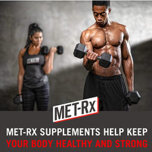 Load image into Gallery viewer, MET-Rx Creatine 4200 240 capsules