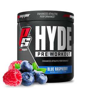 ProSupps Hyde Pre Workout 30 servings
