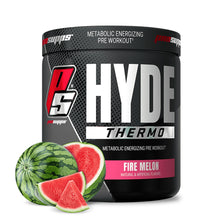 Load image into Gallery viewer, ProSupps Hyde Thermo Pre Workout 30 servings