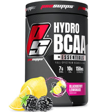 Load image into Gallery viewer, ProSupps HydroBCAA Plus Essentials 30 servings