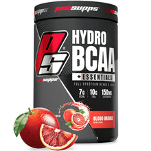 Load image into Gallery viewer, ProSupps HydroBCAA Plus Essentials 30 servings