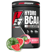 Load image into Gallery viewer, ProSupps HydroBCAA Plus Essentials 30 servings