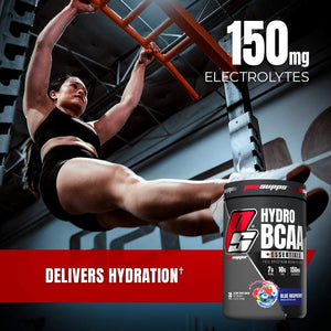 ProSupps HydroBCAA Plus Essentials 30 servings