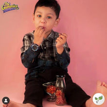 Load image into Gallery viewer, The Gummies Co Kids Probiotic 100 Gummies Strawberry &amp; Orange
