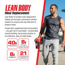Load image into Gallery viewer, Labrada Lean Body Hi-Protein Meal Replacement 79g Single Pack