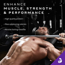 Load image into Gallery viewer, MuscleTech Mass Gainer 5.15 lbs