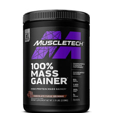 Load image into Gallery viewer, MuscleTech Mass Gainer 5.15 lbs