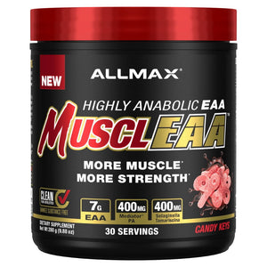 AllMax MUSCLEAA 30 Servings