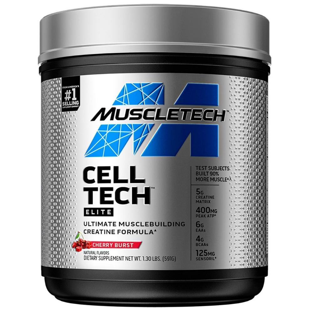 MuscleTech Cell Tech Elite 20 srv 631656715644- The Supplement Warehouse Pte Ltd