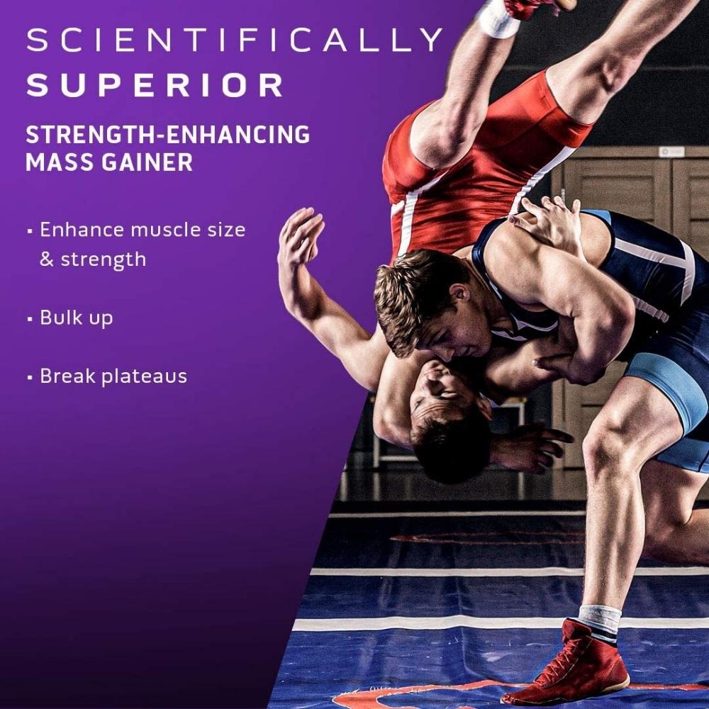 MuscleTech – The Supplement Warehouse Pte Ltd