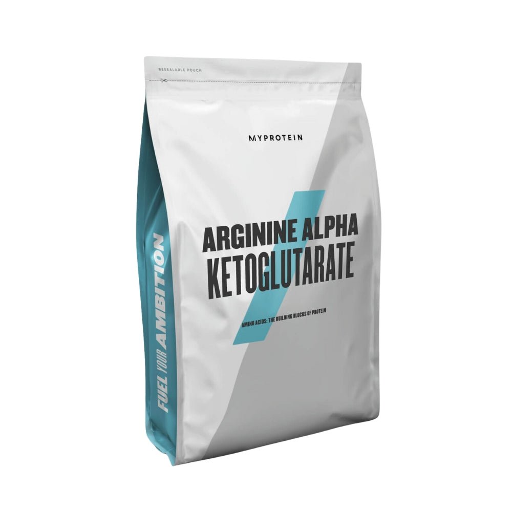 MyProtein Arginine AKG Instantised 250g 5055534303238- The Supplement Warehouse Pte Ltd