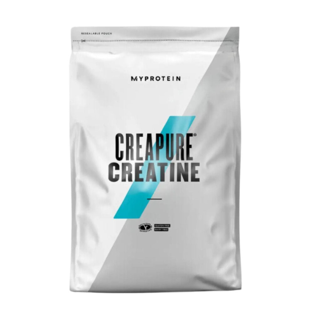 MyProtein Creapure® Creatine Monohydrate 5055534302347- The Supplement Warehouse Pte Ltd