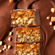 Load image into Gallery viewer, MyProtein Crispy Layered Protein Bar 58g