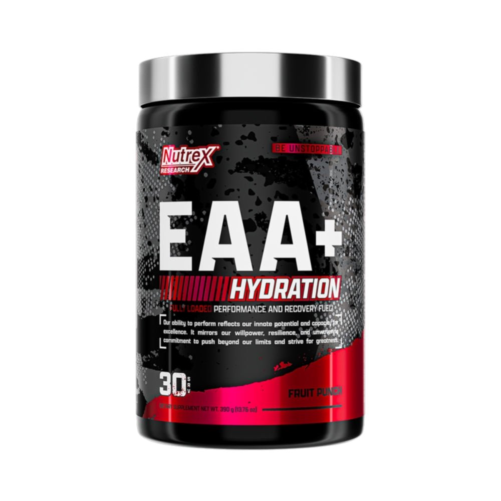 Nutrex EAA + Hydration 30 servings 850026029239- The Supplement Warehouse Pte Ltd