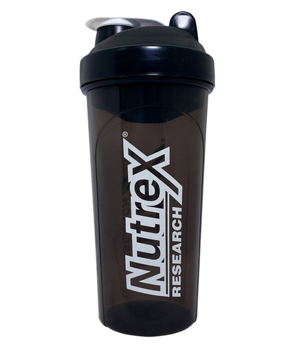 Nutrex Black and White Shaker 700 ml