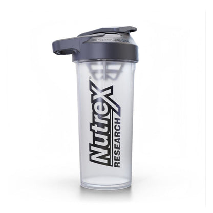 Nutrex The Nutrex SPORTSHAKER™ 600ml (Made in USA) 850046504655- The Supplement Warehouse Pte Ltd