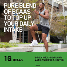 Load image into Gallery viewer, Optimum Nutrition BCAA 1000 200 capsules