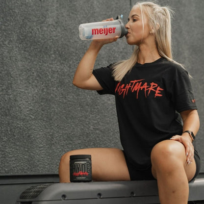 ProSupps Hyde Nightmare Pre Workout 30 srv 810034812612- The Supplement Warehouse Pte Ltd