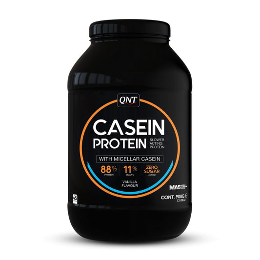 QNT Casein Protein Micellar (87% Protein) 2 lb 5425002409203- The Supplement Warehouse Pte Ltd