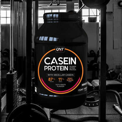 QNT Casein Protein Micellar (87% Protein) 2 lb 5425002409203- The Supplement Warehouse Pte Ltd