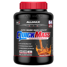 Load image into Gallery viewer, AllMax QuickMass Rapid Mass Gain Catalyst 6 lbs