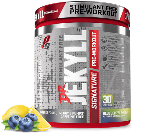 ProSupps Dr Jekyll Signature 30 servings