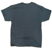 Load image into Gallery viewer, MuscleTech Plain Black T-Shirt L